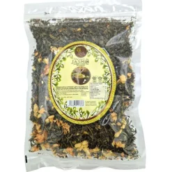 Panier Express Thé vert au Jasmin -Palais impérial - 125g Hot