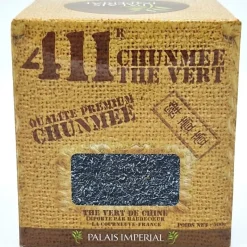 Panier Express Thé vert chunmee 411 500g Hot