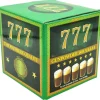Panier Express Thé vert de luxe Gunpowder 777 500g Best
