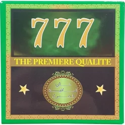 Panier Express Thé vert de luxe Gunpowder 777 500g Best