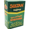 Panier Express Thé vert en grains | Najma | 200g | Sultan Cheap