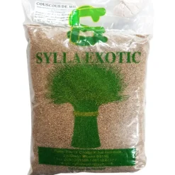 Panier Express Thiéré Bassi couscous de mil 500g Sénégal Sale