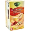 Panier Express Tisane Infusion Gingembre Miel & Goji - Assil Fashion
