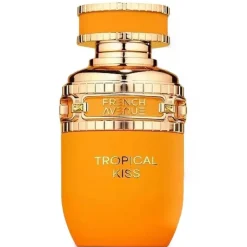 Panier Express Tropical Kiss French Avenue 80ml Eau de Parfum Store