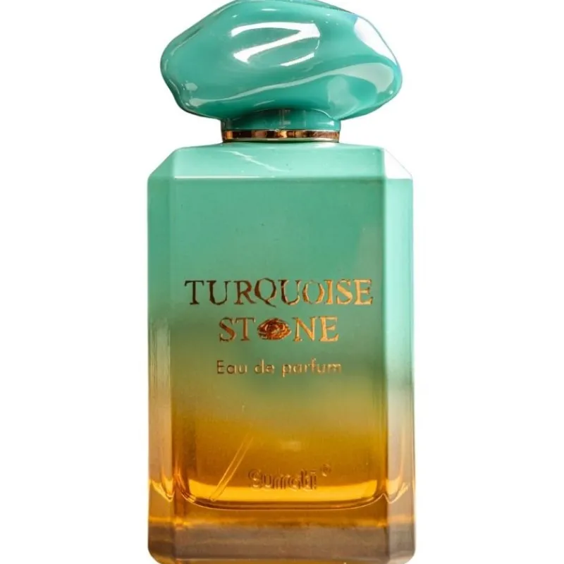 Panier Express Turquoise Stone Surrati - Eau de Parfum 100ml Cheap