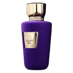 Panier Express Velvet Accent Fragrance World - Eau de Parfum 100ml Best