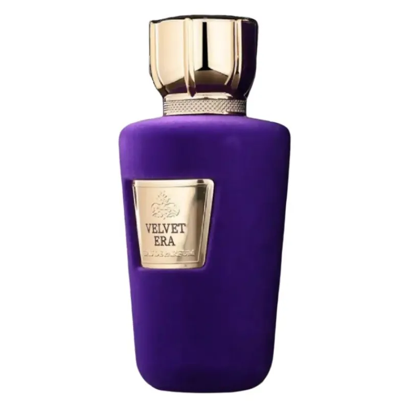 Panier Express Velvet Accent Fragrance World - Eau de Parfum 100ml Best