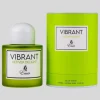 Panier Express Vibrant Vetivier Delight Emir 100ml Eau de Parfum Cheap