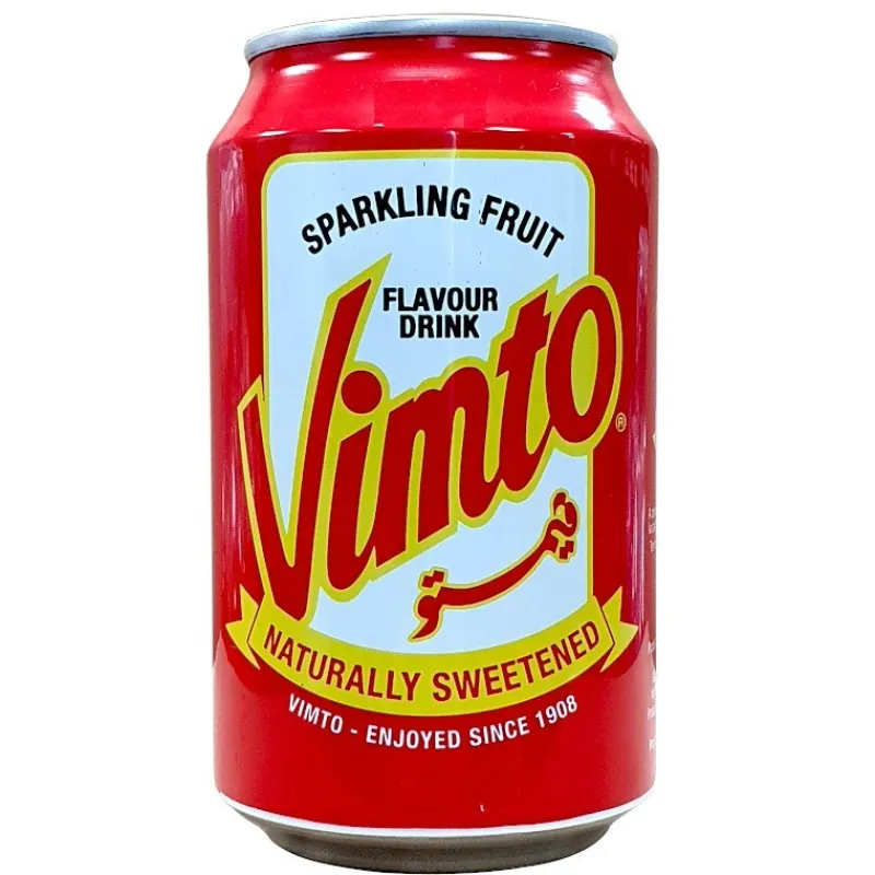 Panier Express Vimto 33cl Sale