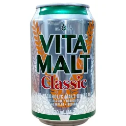 Panier Express Vita malt classic 33cl Clearance
