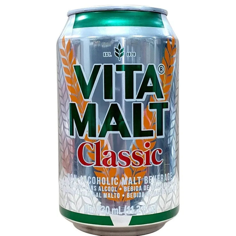 Panier Express Vita malt classic 33cl Clearance