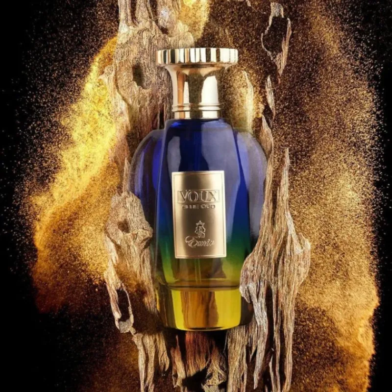 Panier Express Voux Blue Oud Emir - Eau de Parfum 100ml Online