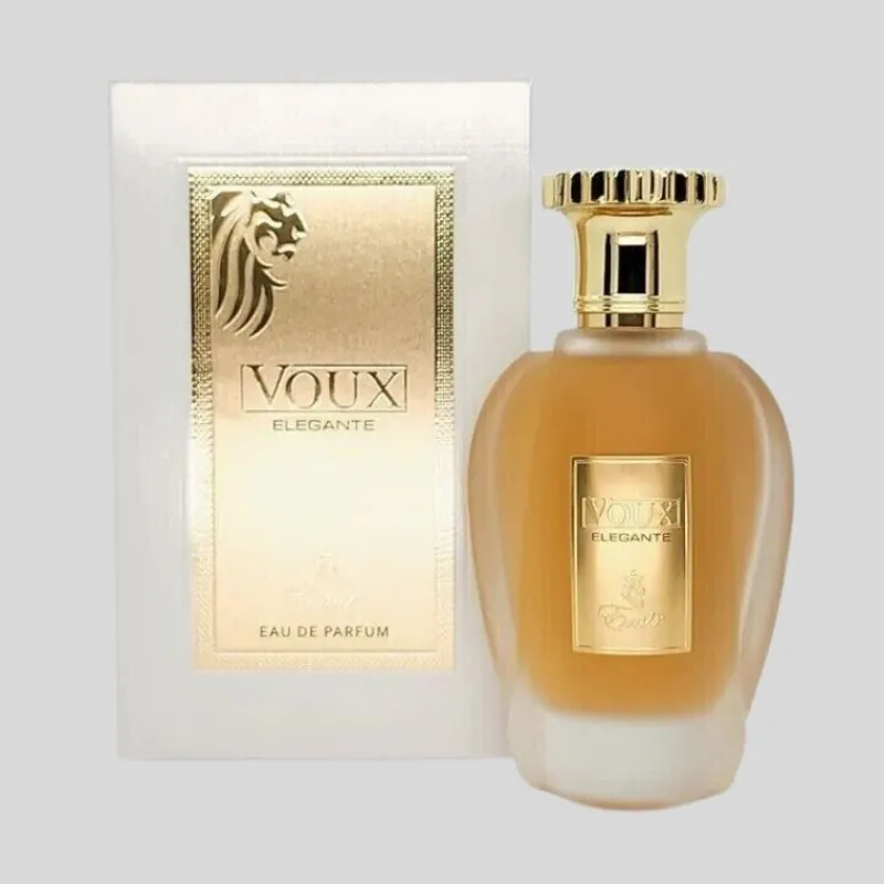 Panier Express Voux Elegante Emir 100ml Eau de Parfum Cheap