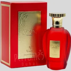 Panier Express Voux Spices Emir 100ml Eau de Parfum Discount