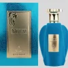 Panier Express Voux Turquoise Emir 100ml Eau de Parfum Online