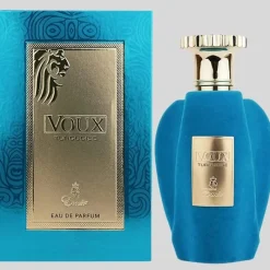 Panier Express Voux Turquoise Emir 100ml Eau de Parfum Online