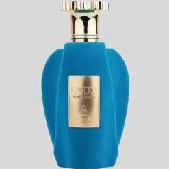 Panier Express Voux Turquoise Emir 100ml Eau de Parfum Online