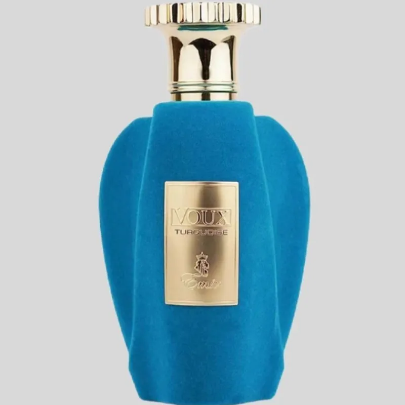 Panier Express Voux Turquoise Emir 100ml Eau de Parfum Online
