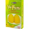 Panier Express Vrai Foutou de Plantain Mur - 600g - Boressi - Cheap