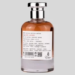 Panier Express Warm Leather Emir Factory Edition 100ml Eau de Parfum Flash Sale