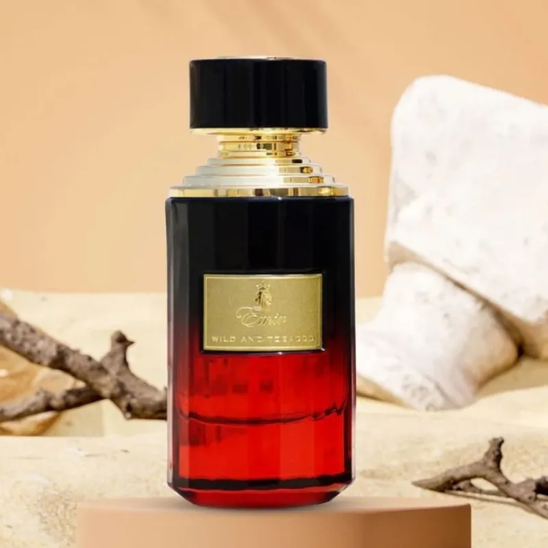 Panier Express Wild And Tobacco Emir 75ml Eau de Parfum Clearance
