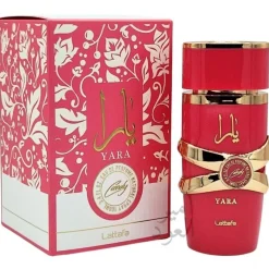 Panier Express Yara Candy Lattafa Eau de Parfum 100ml Best Sale