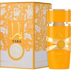 Panier Express Yara Tous - Eau de Parfum 100ml New