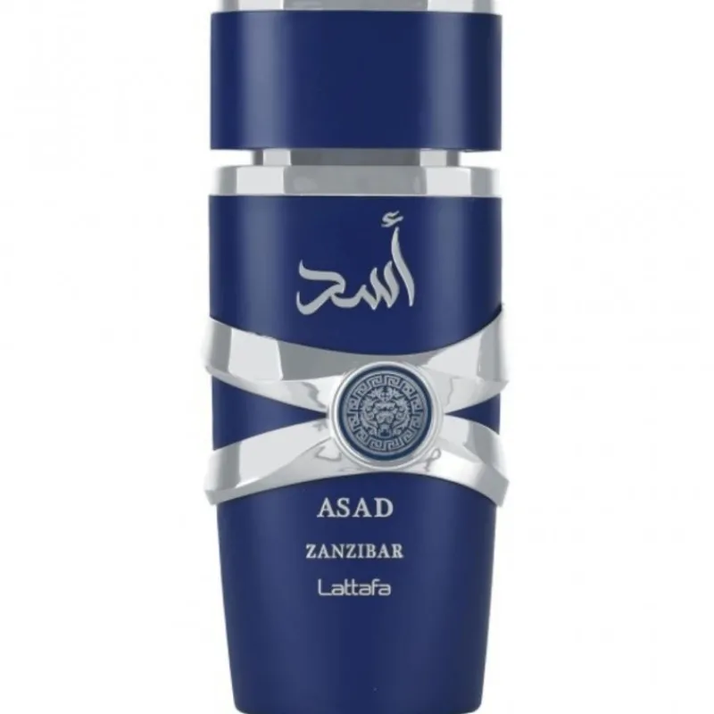 Panier Express Yara Zanzibar - Eau de Parfum 100ml Fashion