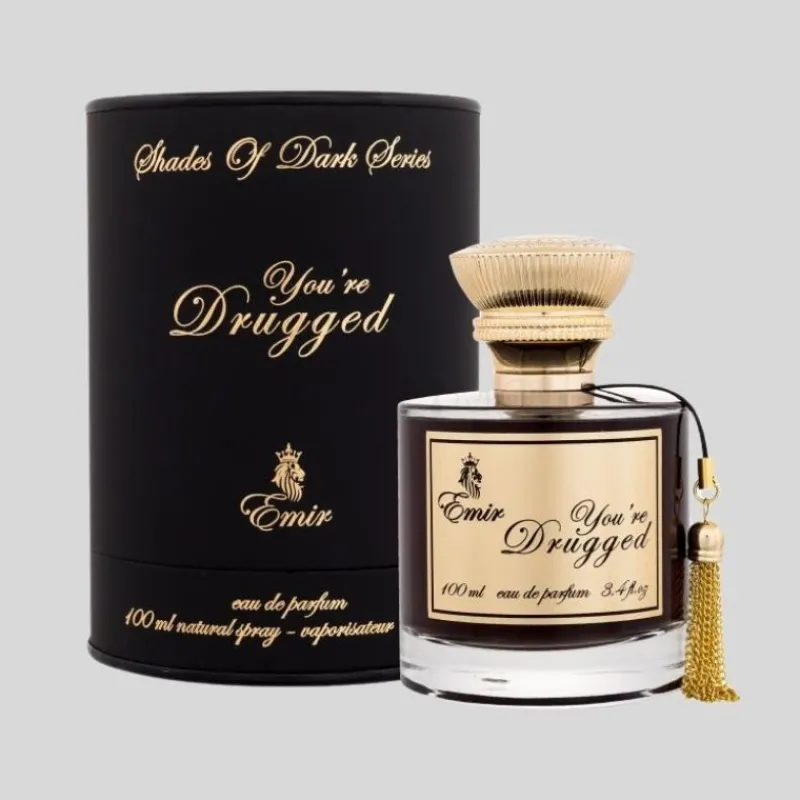 Panier Express You're Drugged Emir 100ml Eau de Parfum Shop