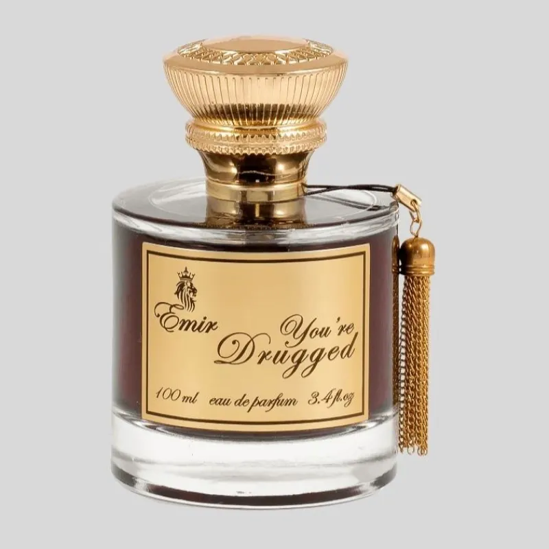 Panier Express You're Drugged Emir 100ml Eau de Parfum Shop